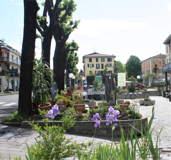 appartamento in vendita a San Polo d'Enza