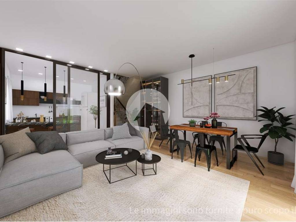 casa indipendente in vendita a San Polo d'Enza