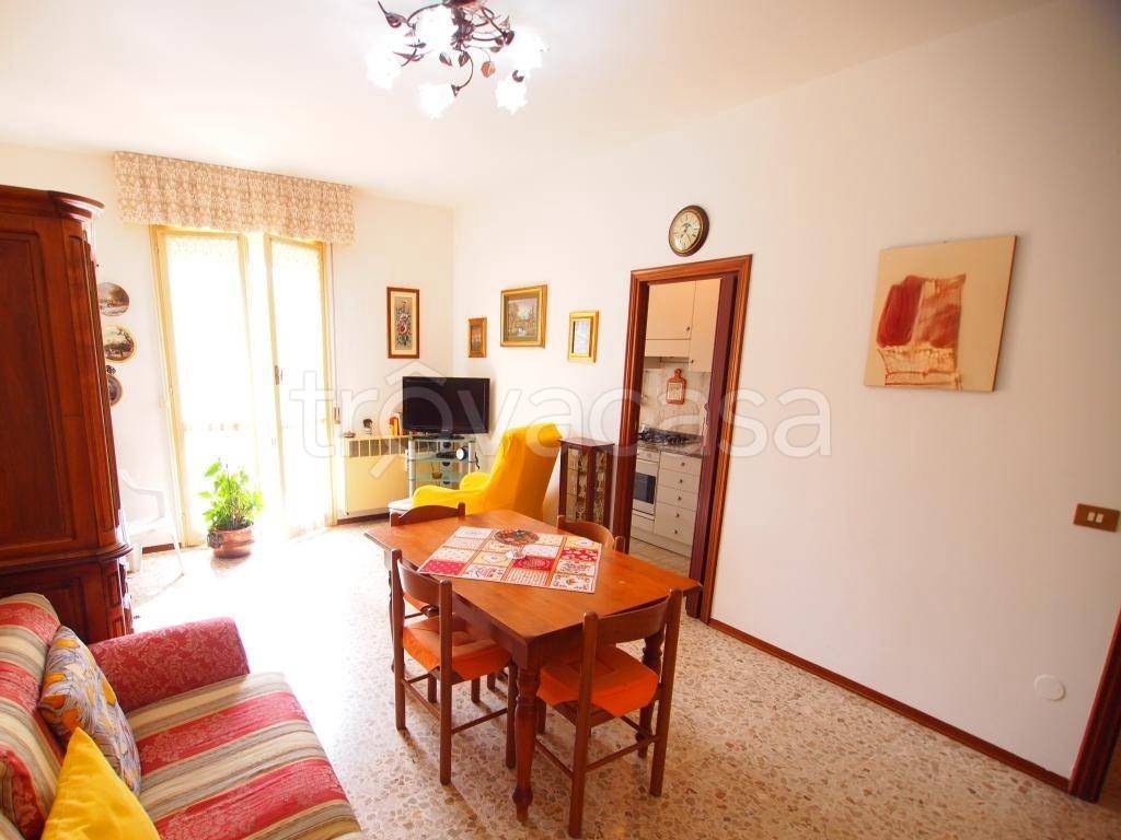 appartamento in vendita a San Polo d'Enza