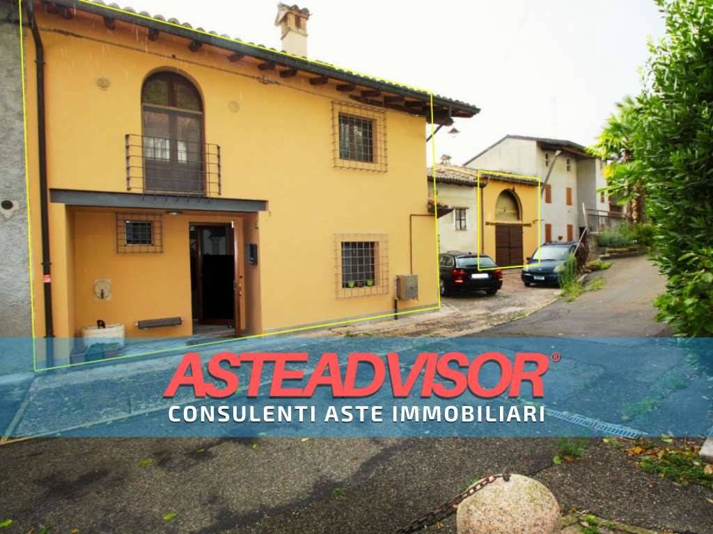 casa indipendente in vendita a San Polo d'Enza