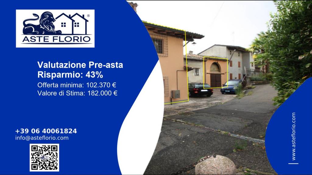 appartamento in vendita a San Polo d'Enza
