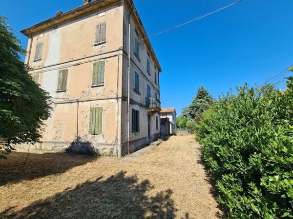 casa indipendente in vendita a San Polo d'Enza