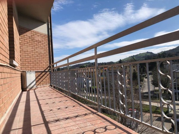 appartamento in vendita a San Polo d'Enza