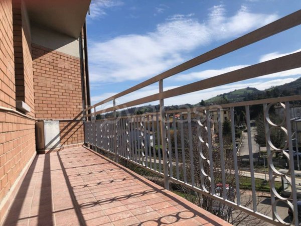 appartamento in vendita a San Polo d'Enza