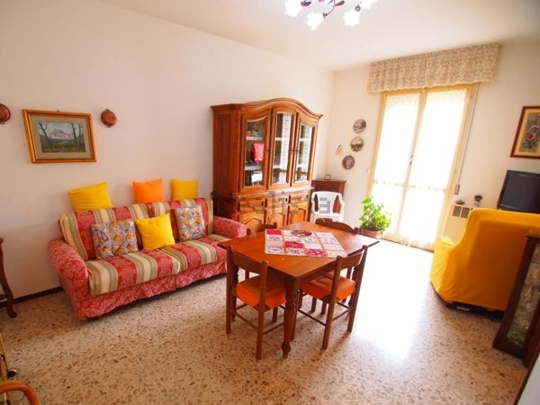 appartamento in vendita a San Polo d'Enza