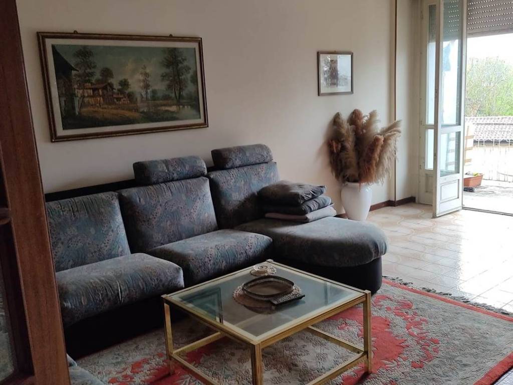 appartamento in vendita a San Polo d'Enza