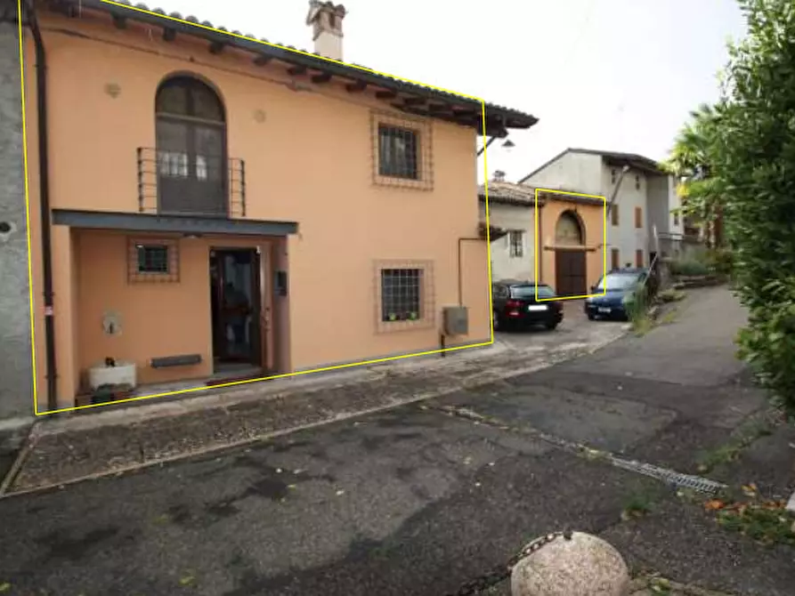 casa indipendente in vendita a San Polo d'Enza