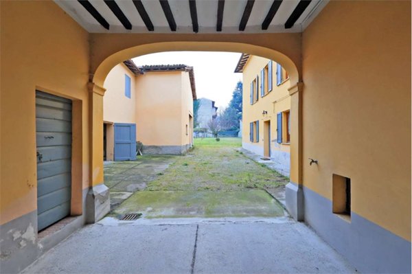 casa indipendente in vendita a San Polo d'Enza