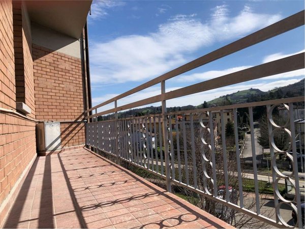 appartamento in vendita a San Polo d'Enza