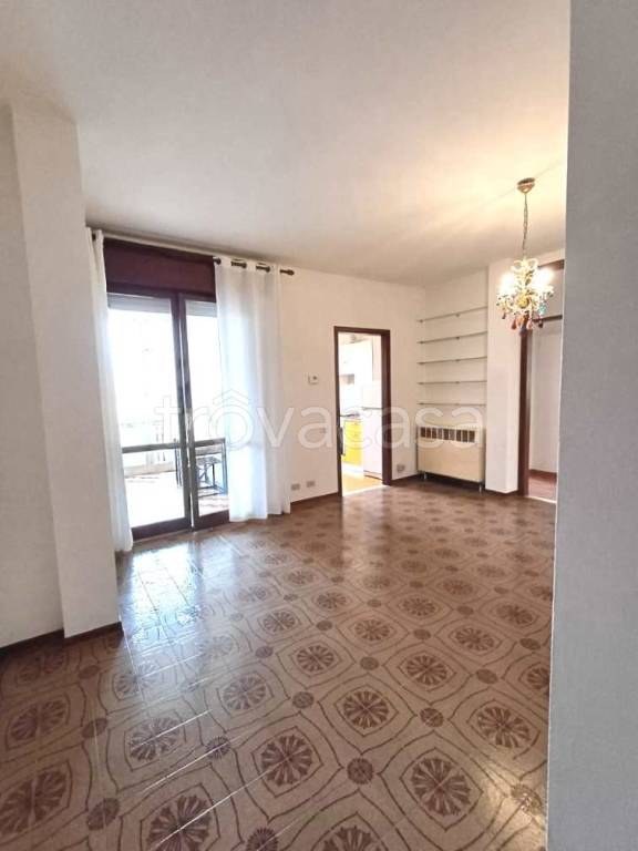 appartamento in vendita a San Polo d'Enza
