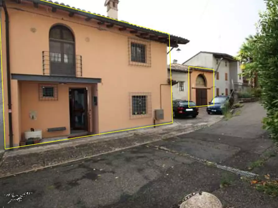 casa indipendente in vendita a San Polo d'Enza