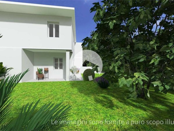 casa indipendente in vendita a San Polo d'Enza
