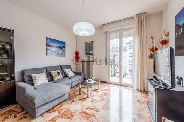 appartamento in vendita a San Polo d'Enza
