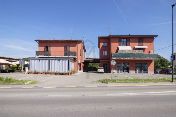 appartamento in vendita a San Polo d'Enza