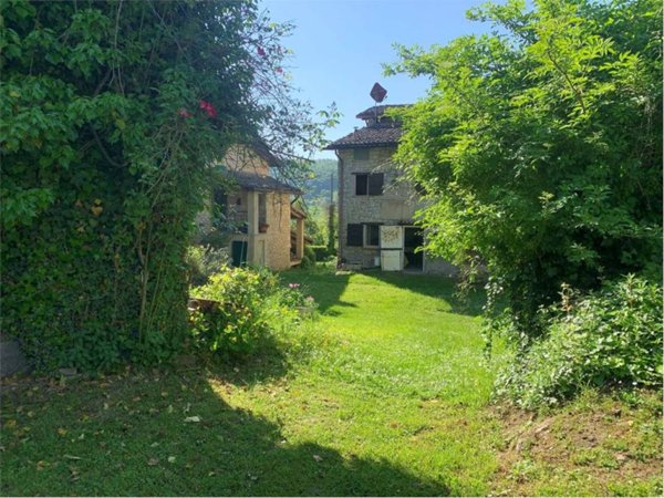 casa indipendente in vendita a San Polo d'Enza in zona Grassano Basso