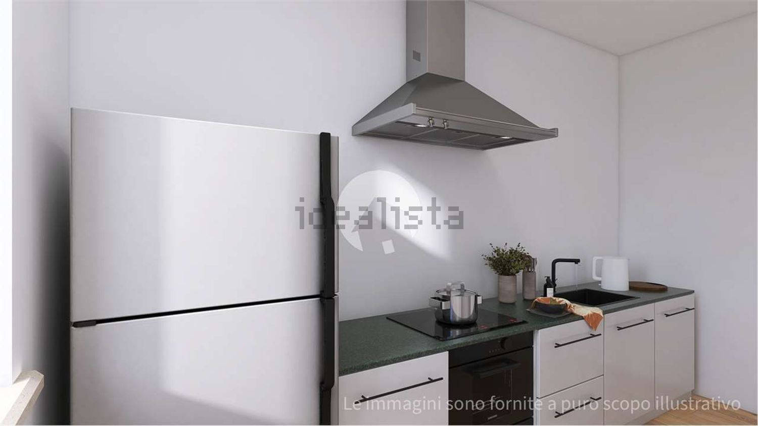 casa indipendente in vendita a San Polo d'Enza