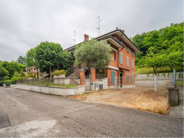 casa indipendente in vendita a San Polo d'Enza