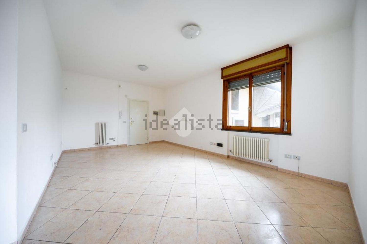 appartamento in vendita a San Polo d'Enza