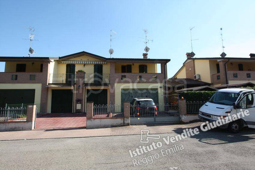 appartamento in vendita a San Polo d'Enza