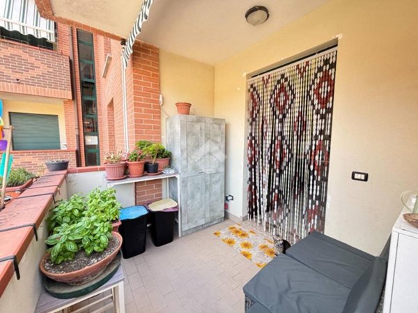 appartamento in vendita a San Polo d'Enza