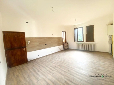appartamento in vendita a San Polo d'Enza