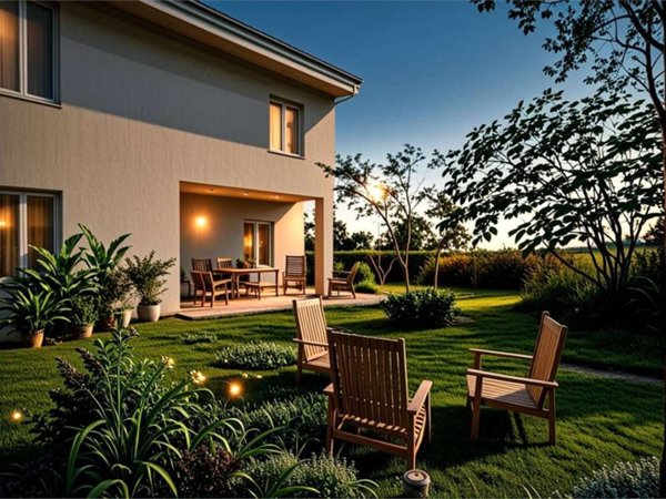 casa indipendente in vendita a San Polo d'Enza