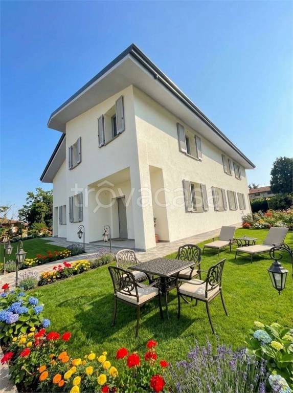 casa indipendente in vendita a San Polo d'Enza