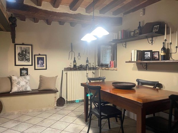 casale in vendita a San Polo d'Enza