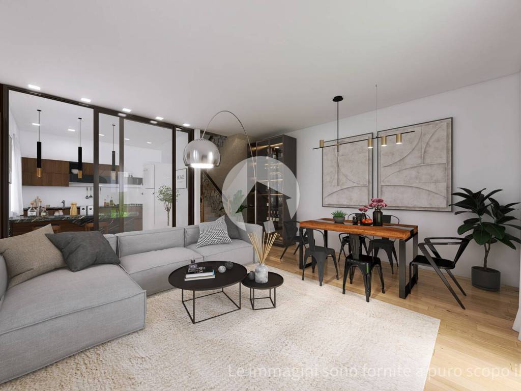 casa indipendente in vendita a San Polo d'Enza