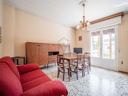 appartamento in vendita a San Polo d'Enza