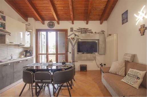 appartamento in vendita a San Polo d'Enza in zona Barcaccia