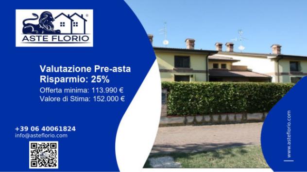 appartamento in vendita a San Polo d'Enza