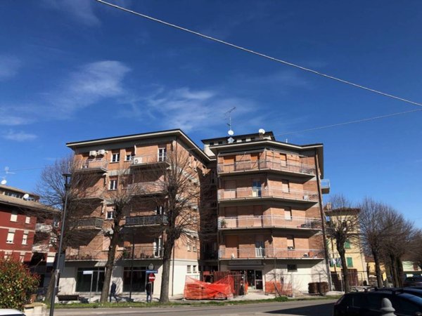 appartamento in vendita a San Polo d'Enza