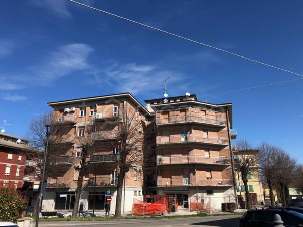 appartamento in vendita a San Polo d'Enza
