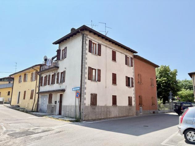 casa semindipendente in vendita a San Polo d'Enza