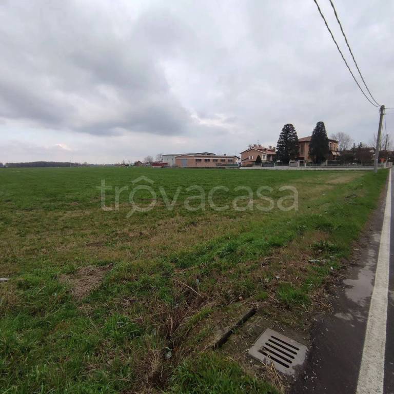 terreno edificabile in vendita a San Polo d'Enza in zona Barcaccia