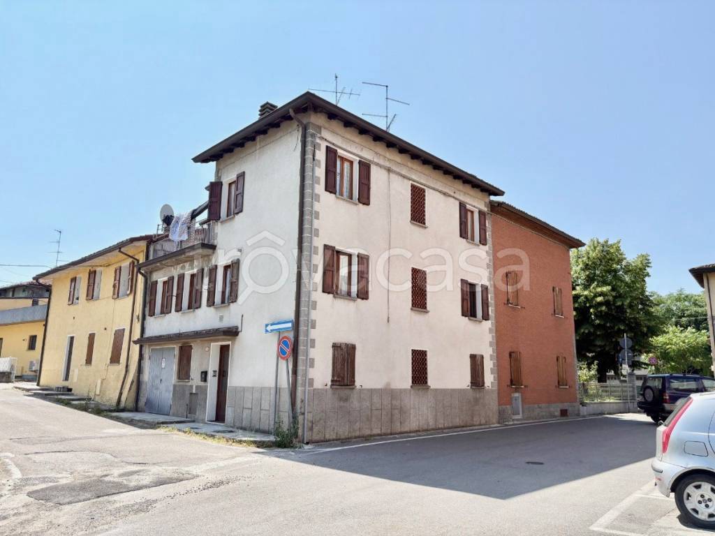 casa indipendente in vendita a San Polo d'Enza