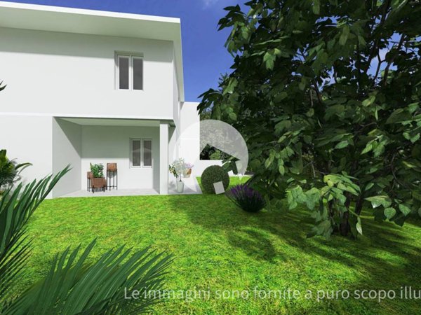 casa indipendente in vendita a San Polo d'Enza