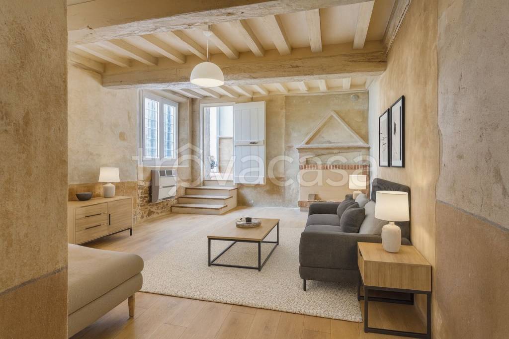 casa indipendente in vendita a San Polo d'Enza