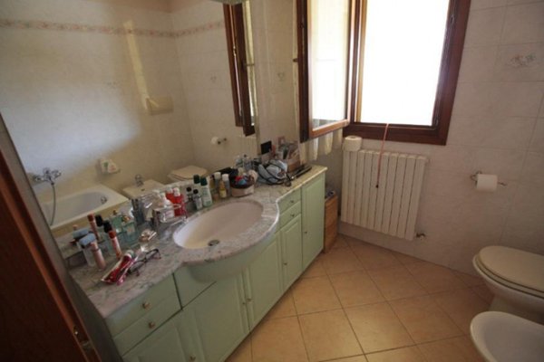 appartamento in vendita a San Polo d'Enza