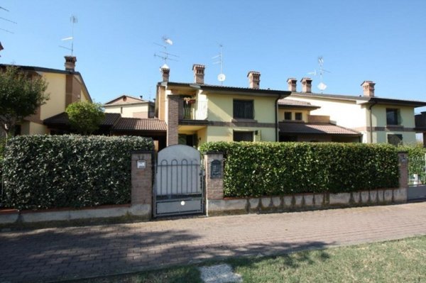 appartamento in vendita a San Polo d'Enza