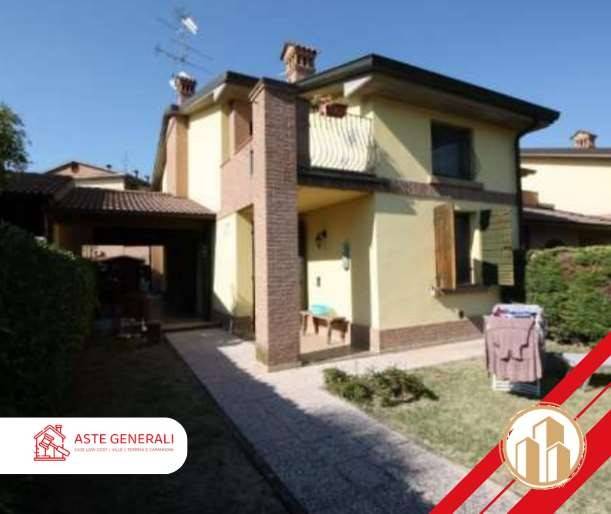casa indipendente in vendita a San Polo d'Enza