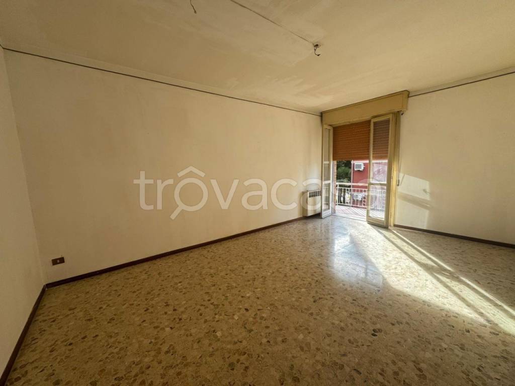 appartamento in vendita a San Polo d'Enza