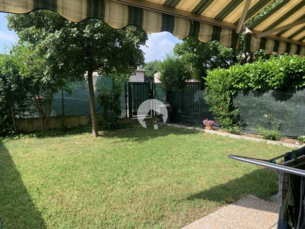 appartamento in vendita a San Polo d'Enza