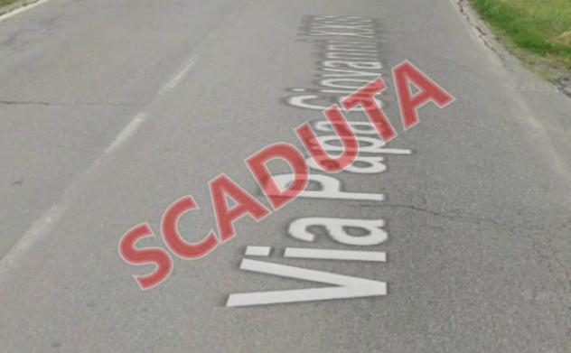 pentavano in vendita a San Polo d'Enza