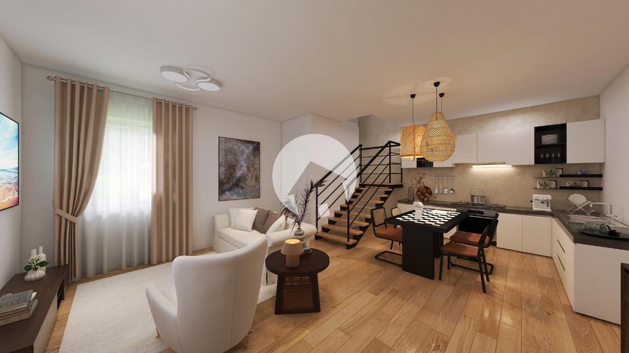 casa indipendente in vendita a San Polo d'Enza