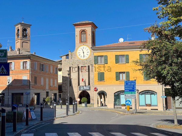 appartamento in vendita a San Polo d'Enza