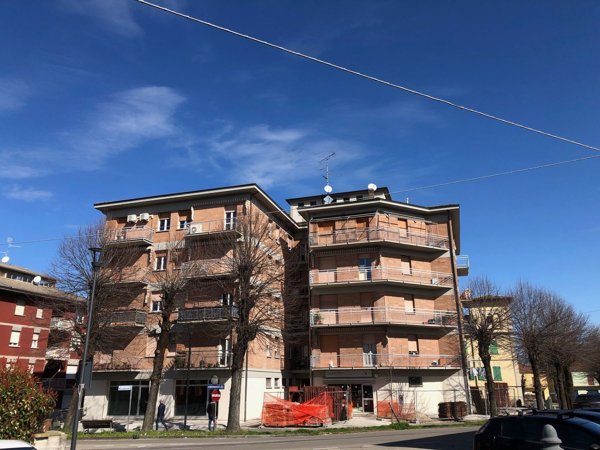 appartamento in vendita a San Polo d'Enza