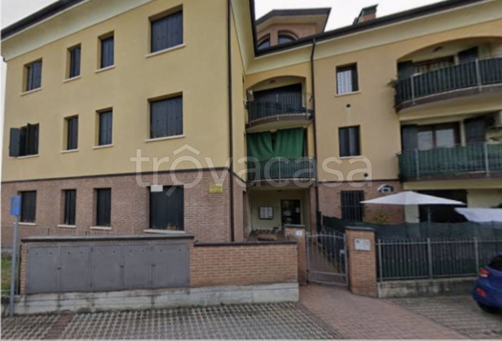 appartamento in vendita a San Polo d'Enza