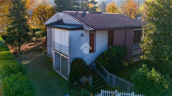 casa indipendente in vendita a San Polo d'Enza